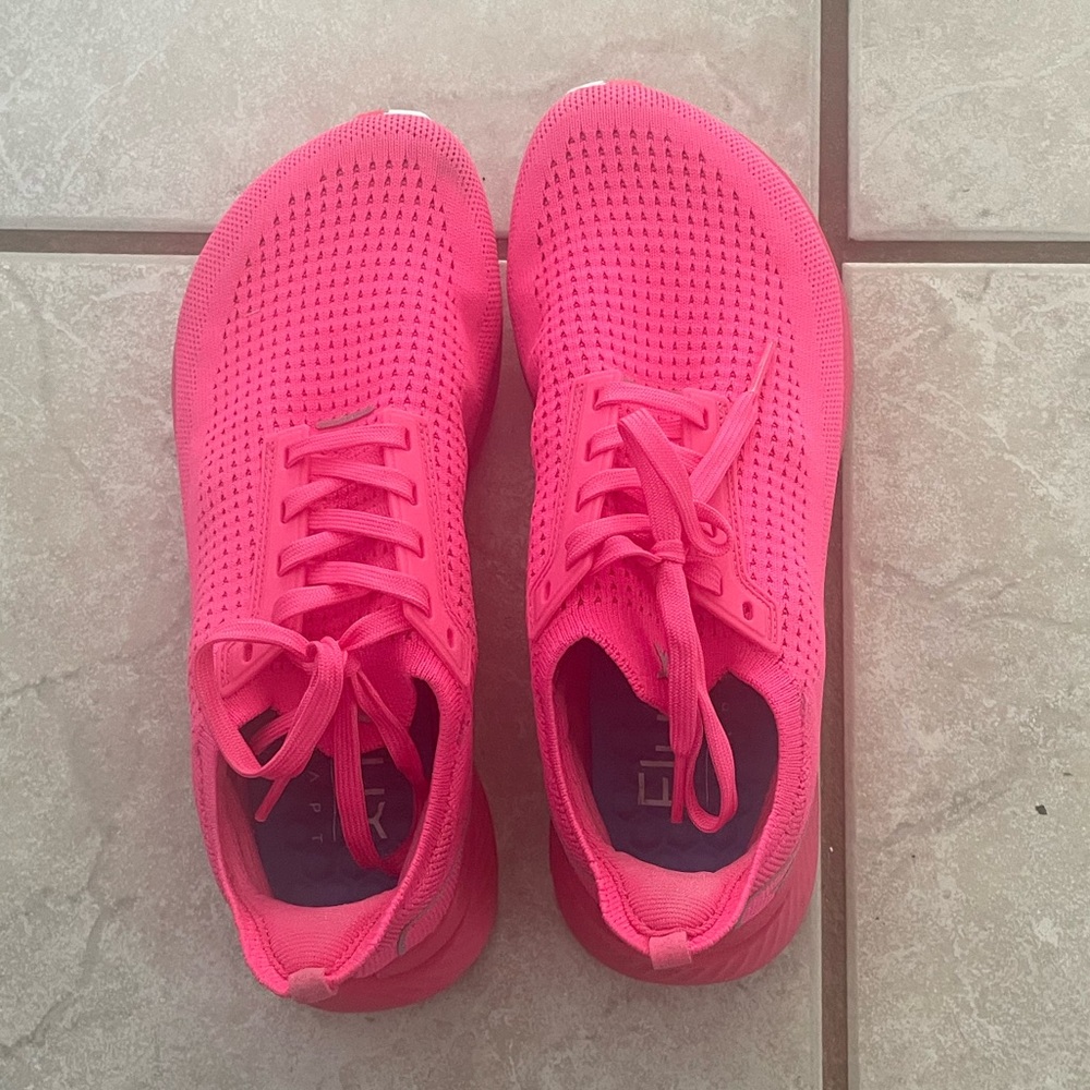 Flux Footwear Trainers